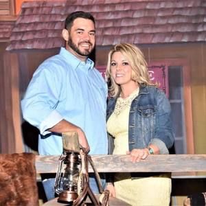 Meet your Posher, David